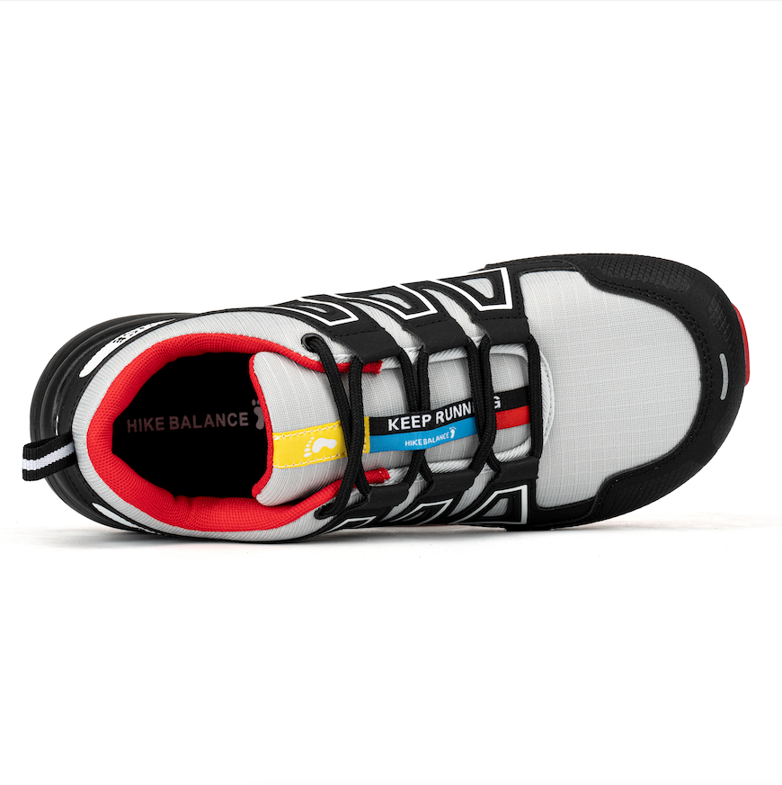 Flavio™ | Scarpe ortopediche da camminata