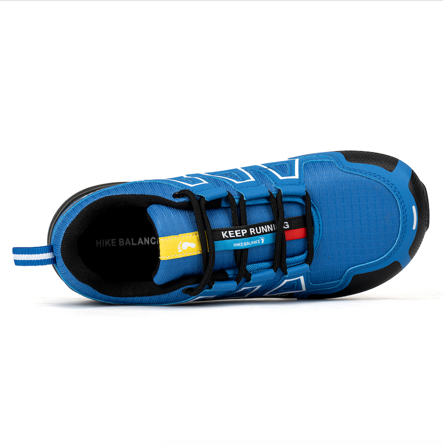 Flavio™ | Scarpe ortopediche da camminata