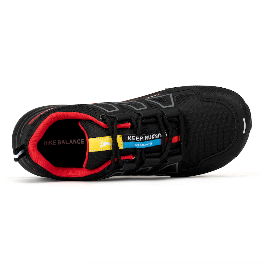 Flavio™ | Scarpe ortopediche da camminata