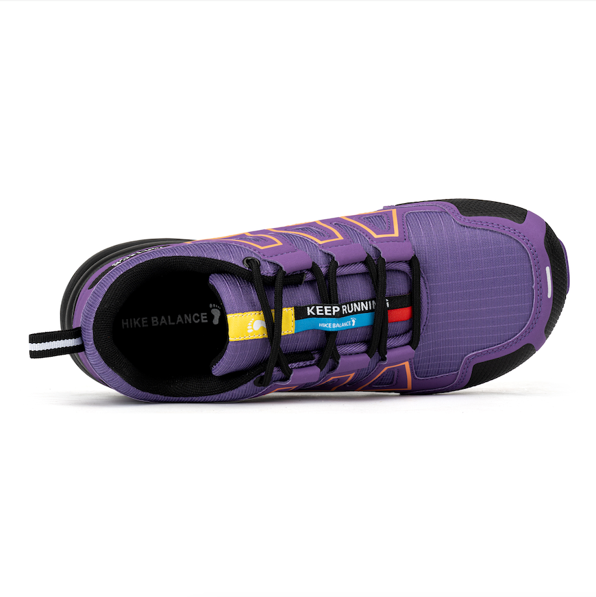 Flavio™ | Scarpe ortopediche da camminata