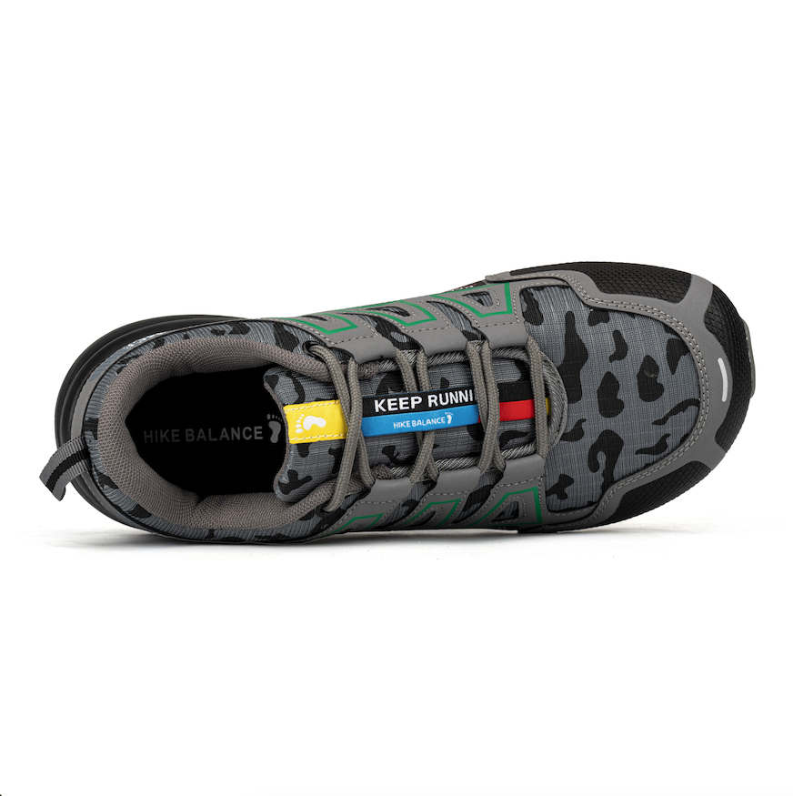 Flavio™ | Scarpe ortopediche da camminata