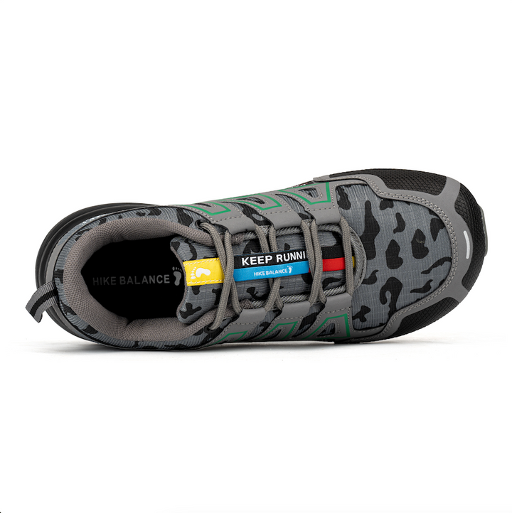 Flavio™ | Scarpe ortopediche da camminata