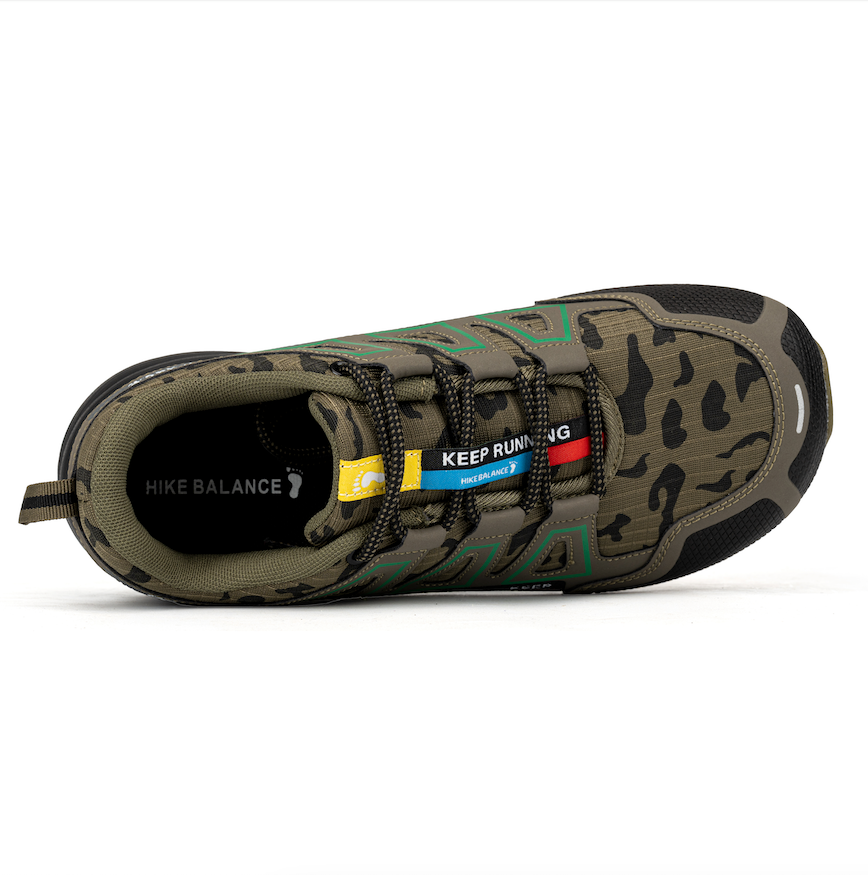 Flavio™ | Scarpe ortopediche da camminata