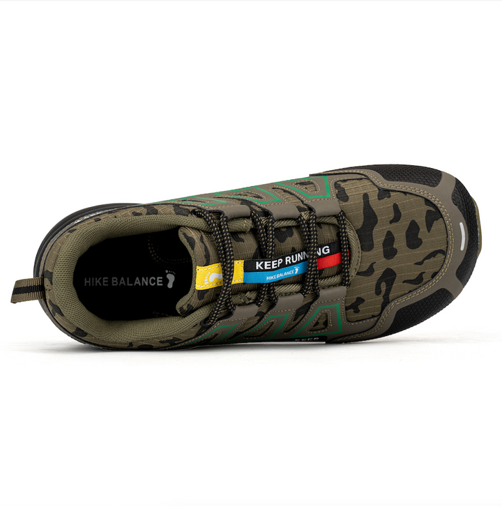 Flavio™ | Scarpe ortopediche da camminata