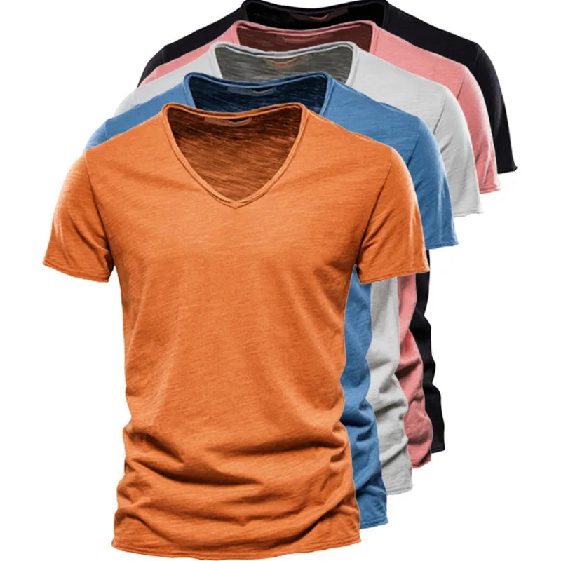 Cooper™ | T-shirt Uomo