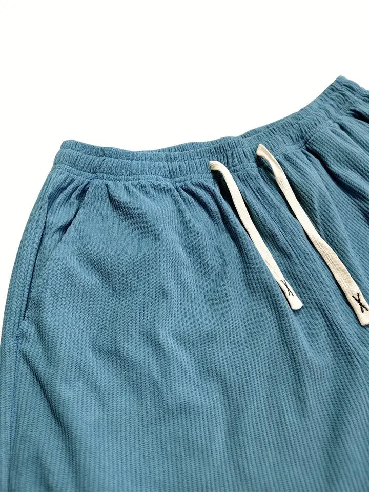 Mauro™ | Pantaloni in velluto a coste