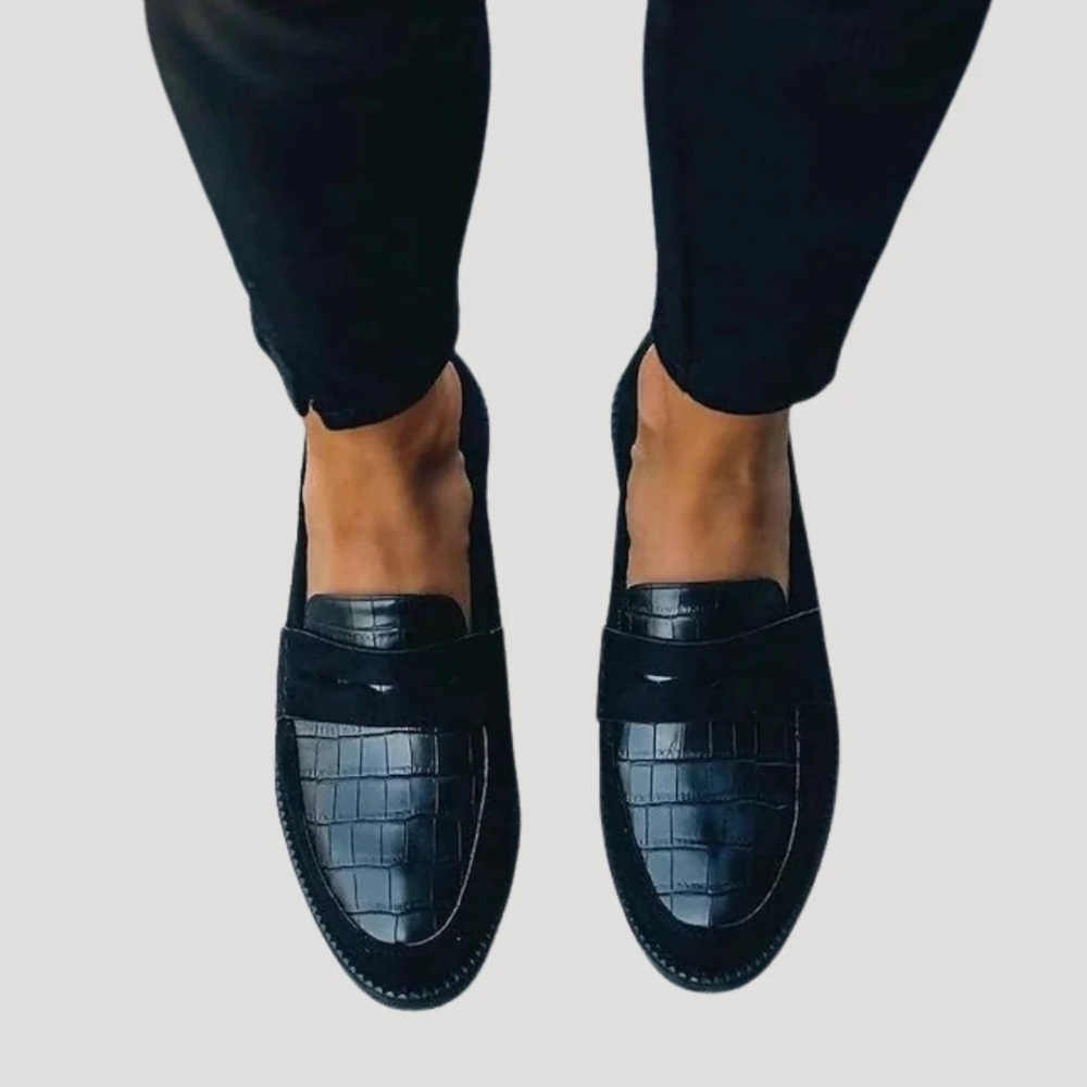 Vanessa™ | Scarpe ortopediche artigianali da donna