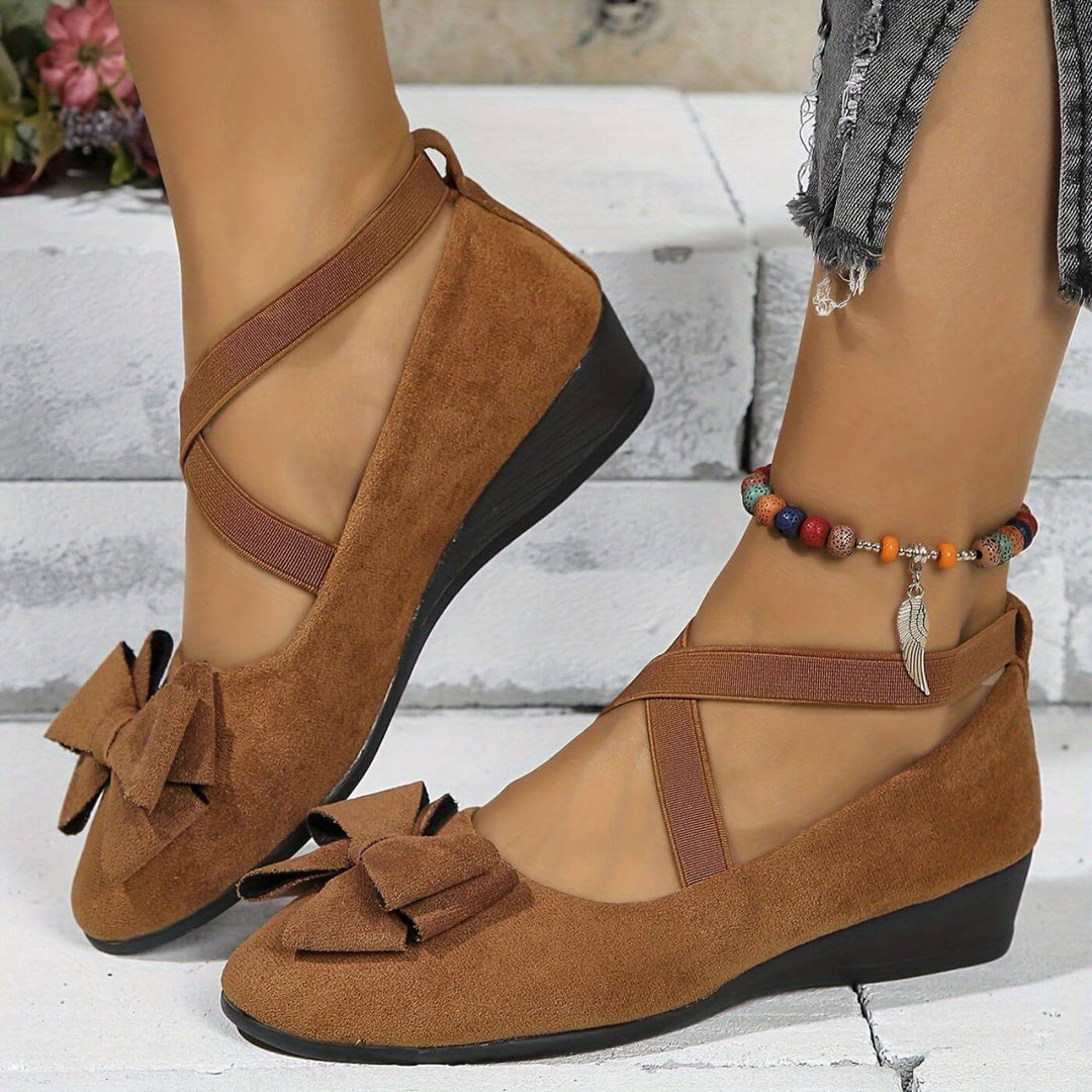Rosanna™ | Scarpe Ortopediche Eleganti da Donna