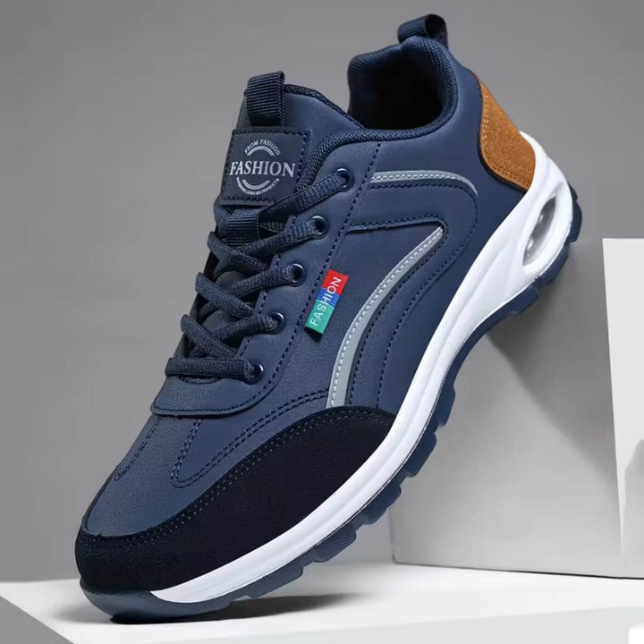 Valerio™ | Scarpe ortopediche ammortizzate