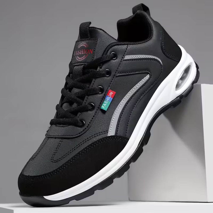 Valerio™ | Scarpe ortopediche ammortizzate