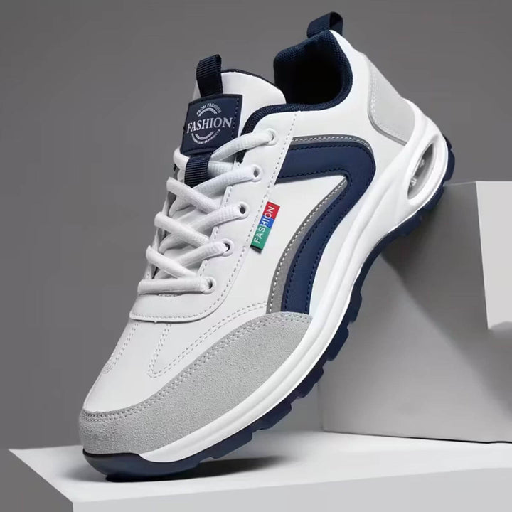 Valerio™ | Scarpe ortopediche ammortizzate