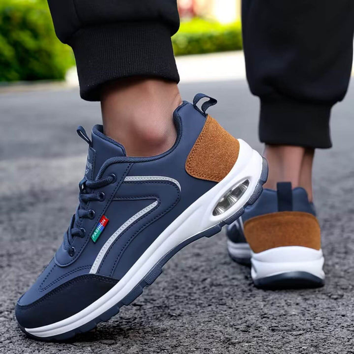 Valerio™ | Scarpe ortopediche ammortizzate