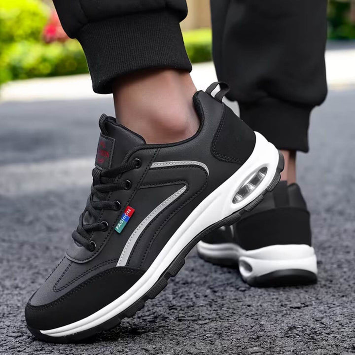 Valerio™ | Scarpe ortopediche ammortizzate