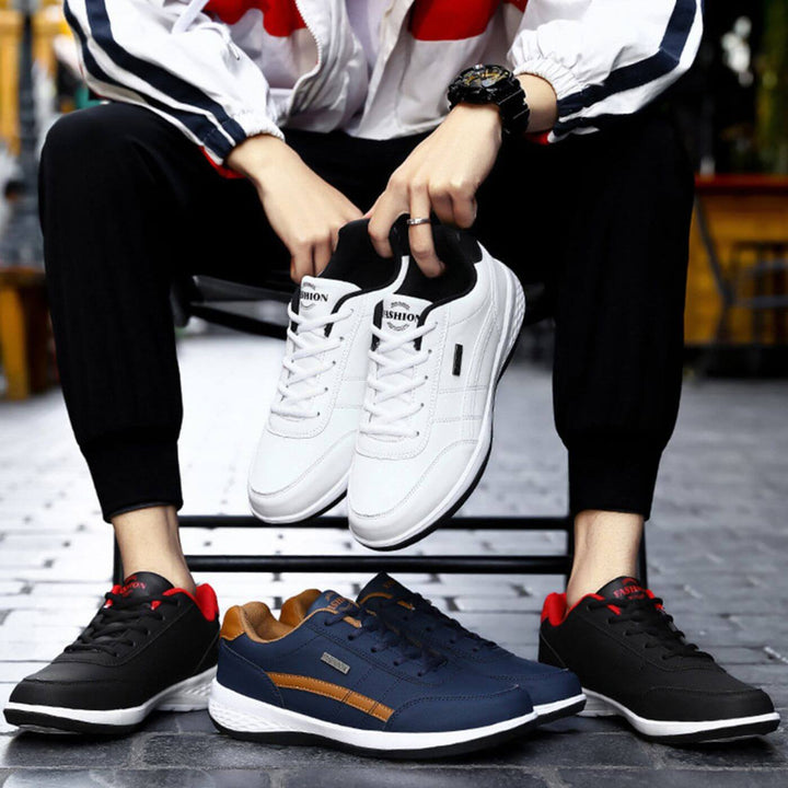 Alfonso™ | Scarpe Ortopediche da Uomo