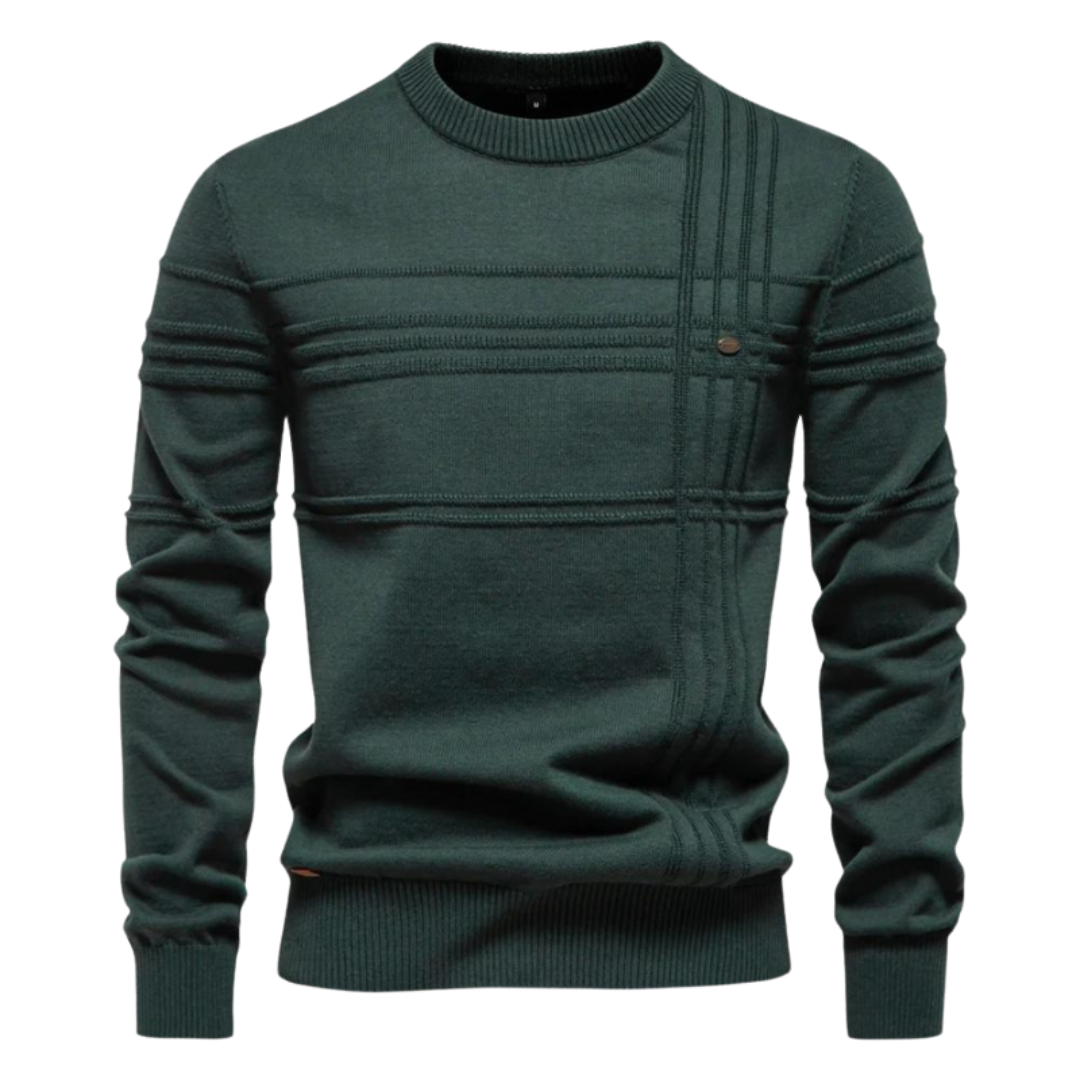 Aldo™ | Maglione elegante da uomo