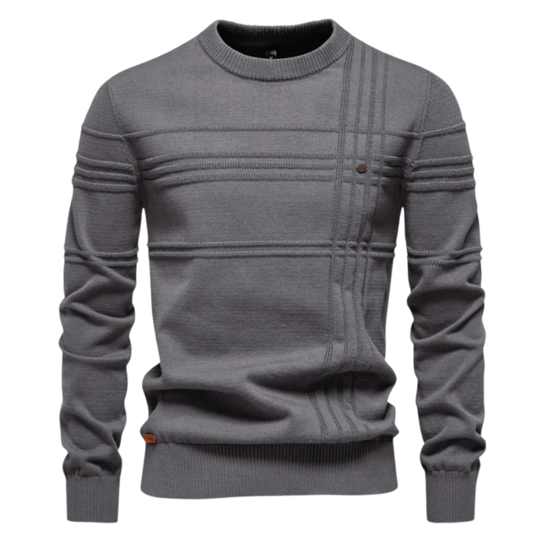 Aldo™ | Maglione elegante da uomo
