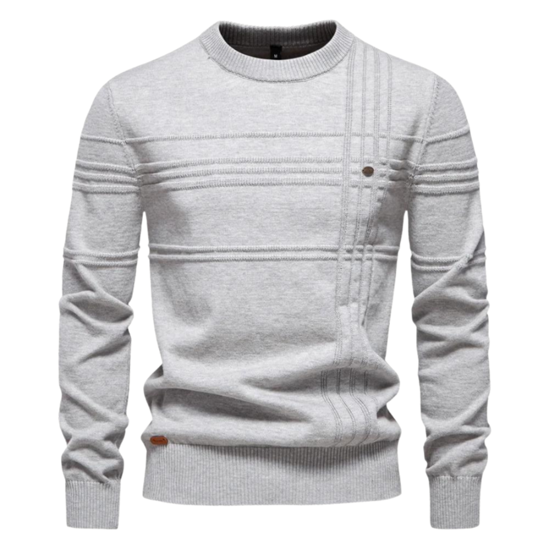 Aldo™ | Maglione elegante da uomo