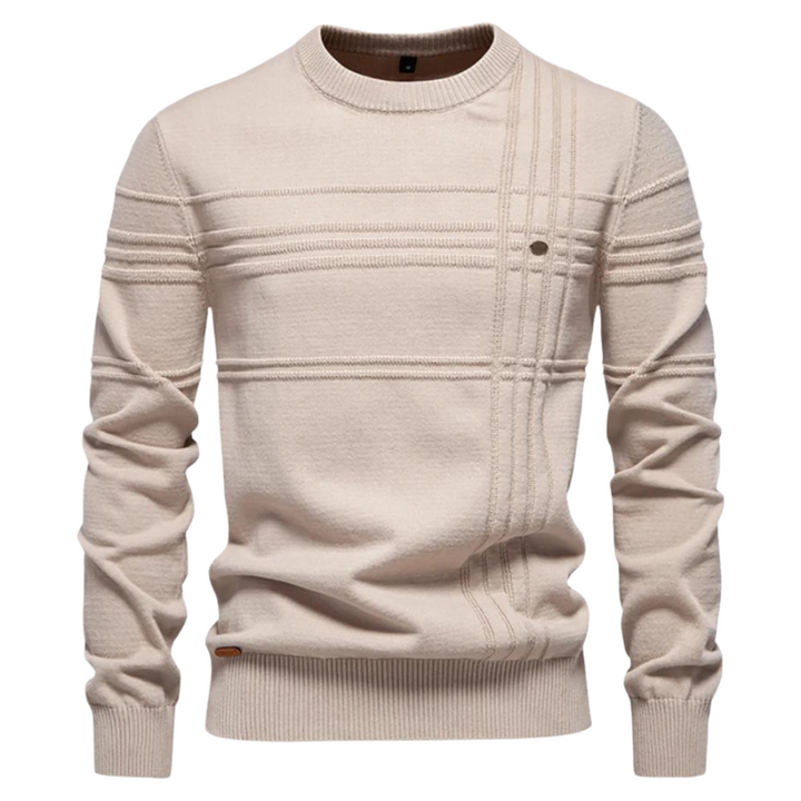 Aldo™ | Maglione elegante da uomo