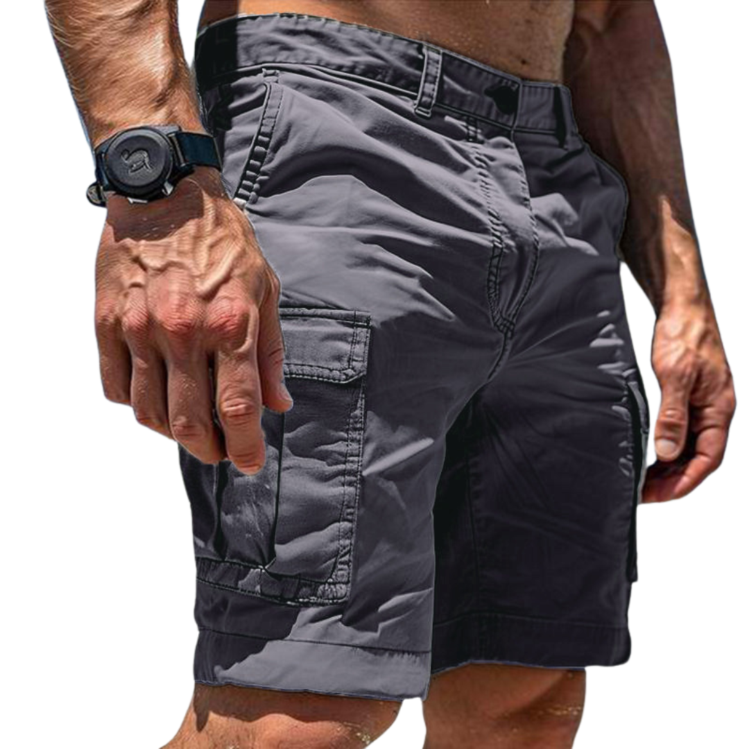 Max™ | Cargo Shorts Uomo