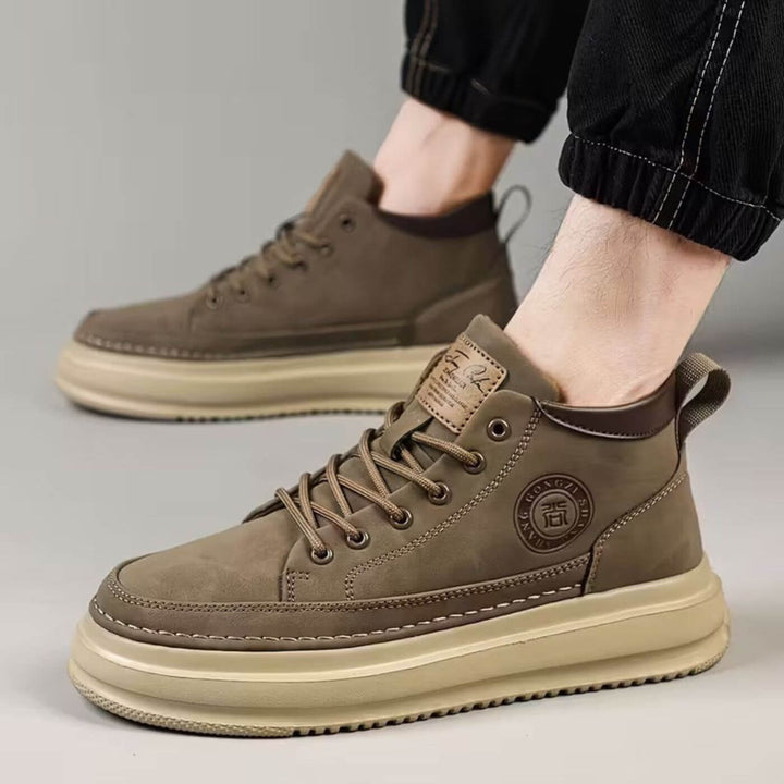 Benedetto™ | Scarpe ortopediche da uomo