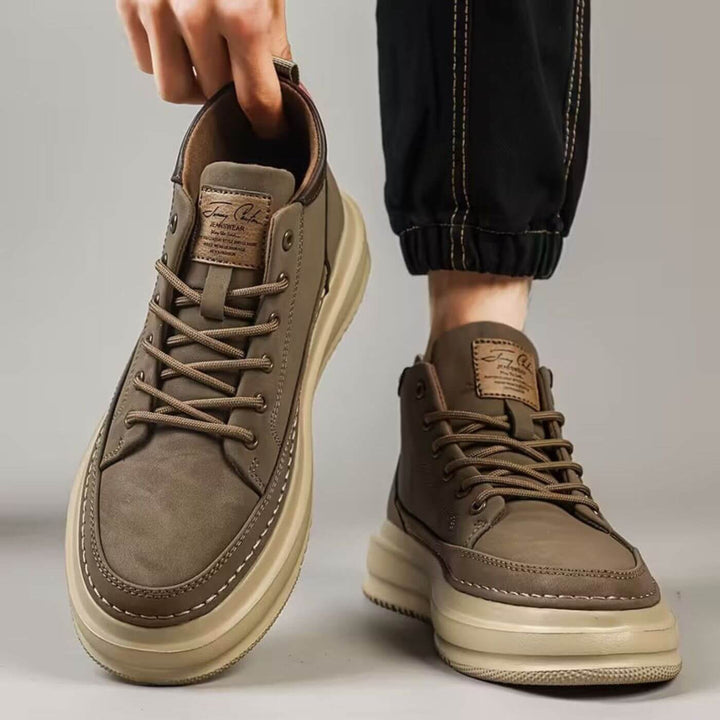 Benedetto™ | Scarpe ortopediche da uomo