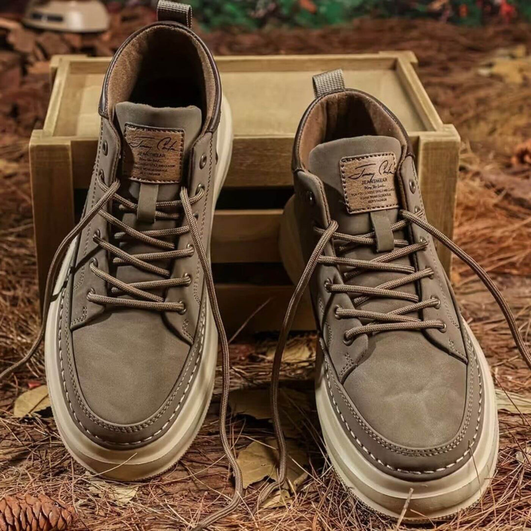 Benedetto™ | Scarpe ortopediche da uomo