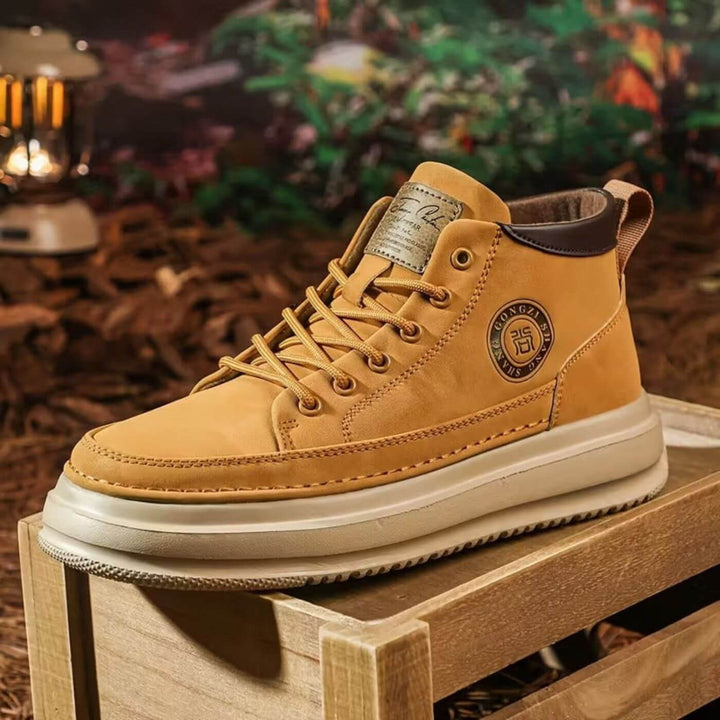 Benedetto™ | Scarpe ortopediche da uomo