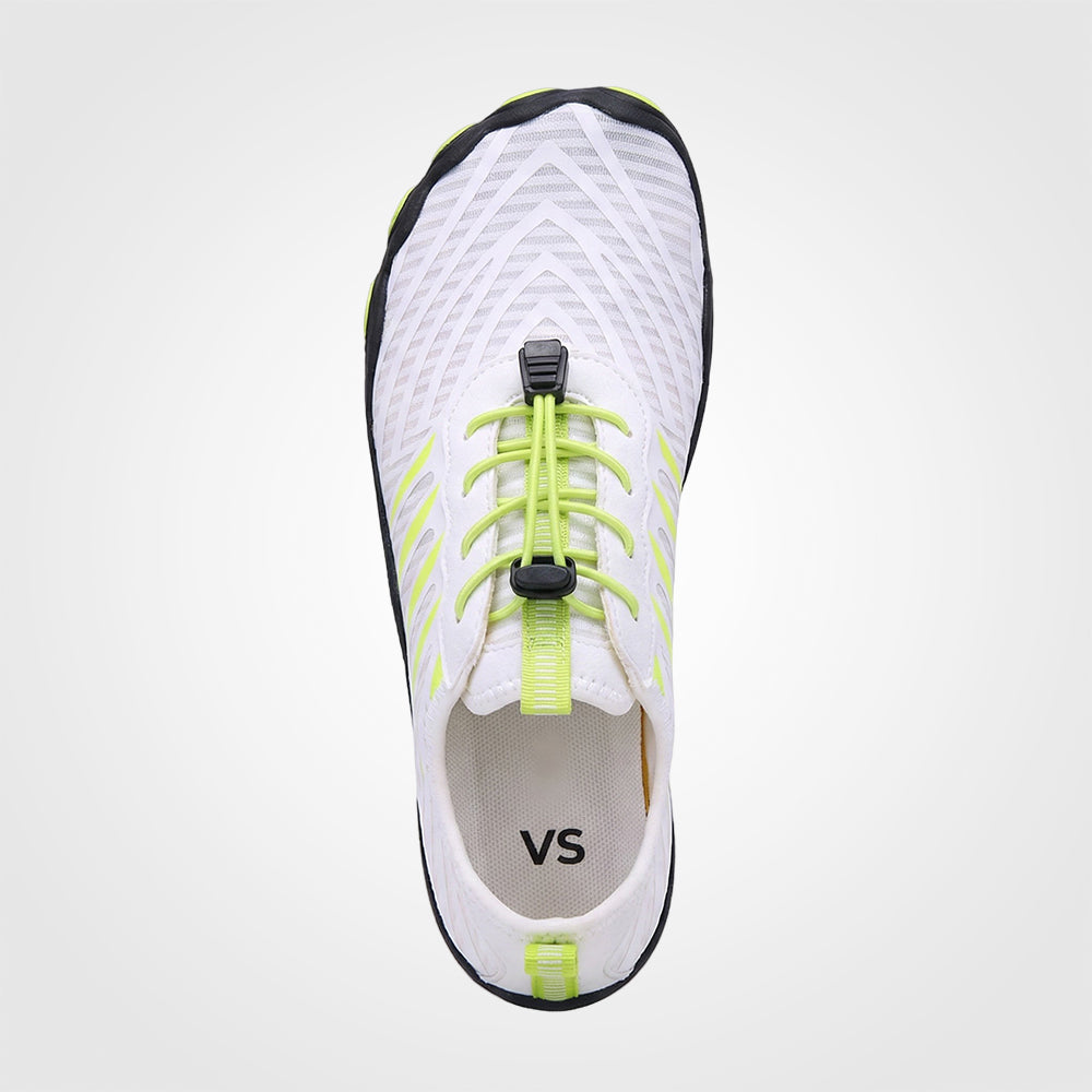 Jesse™ | Scarpe barefoot antiscivolo da trekking