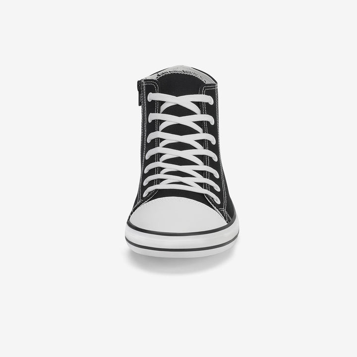 Milan™ | Scarpe barefoot in tela flessibile