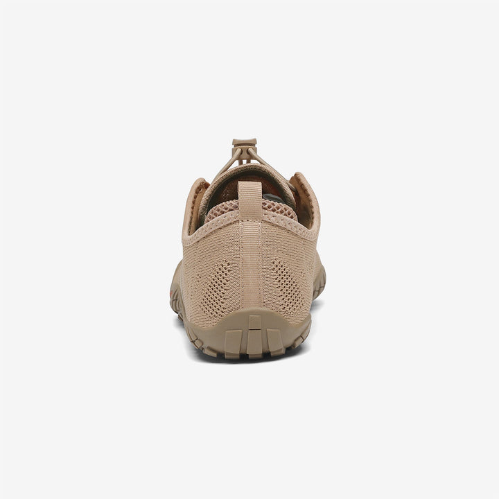 Sam™ | Scarpe barefoot minimaliste eco-friendly