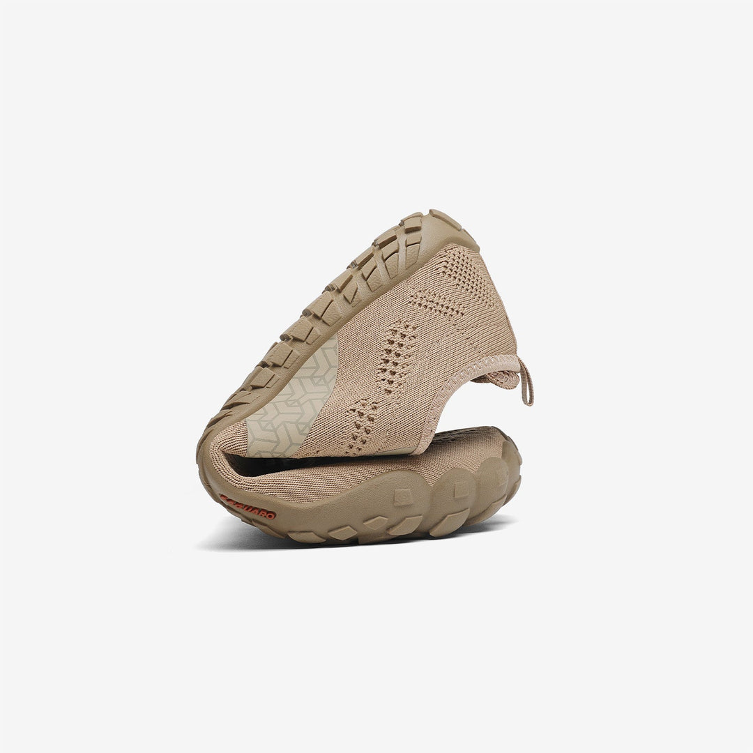Sam™ | Scarpe barefoot minimaliste eco-friendly
