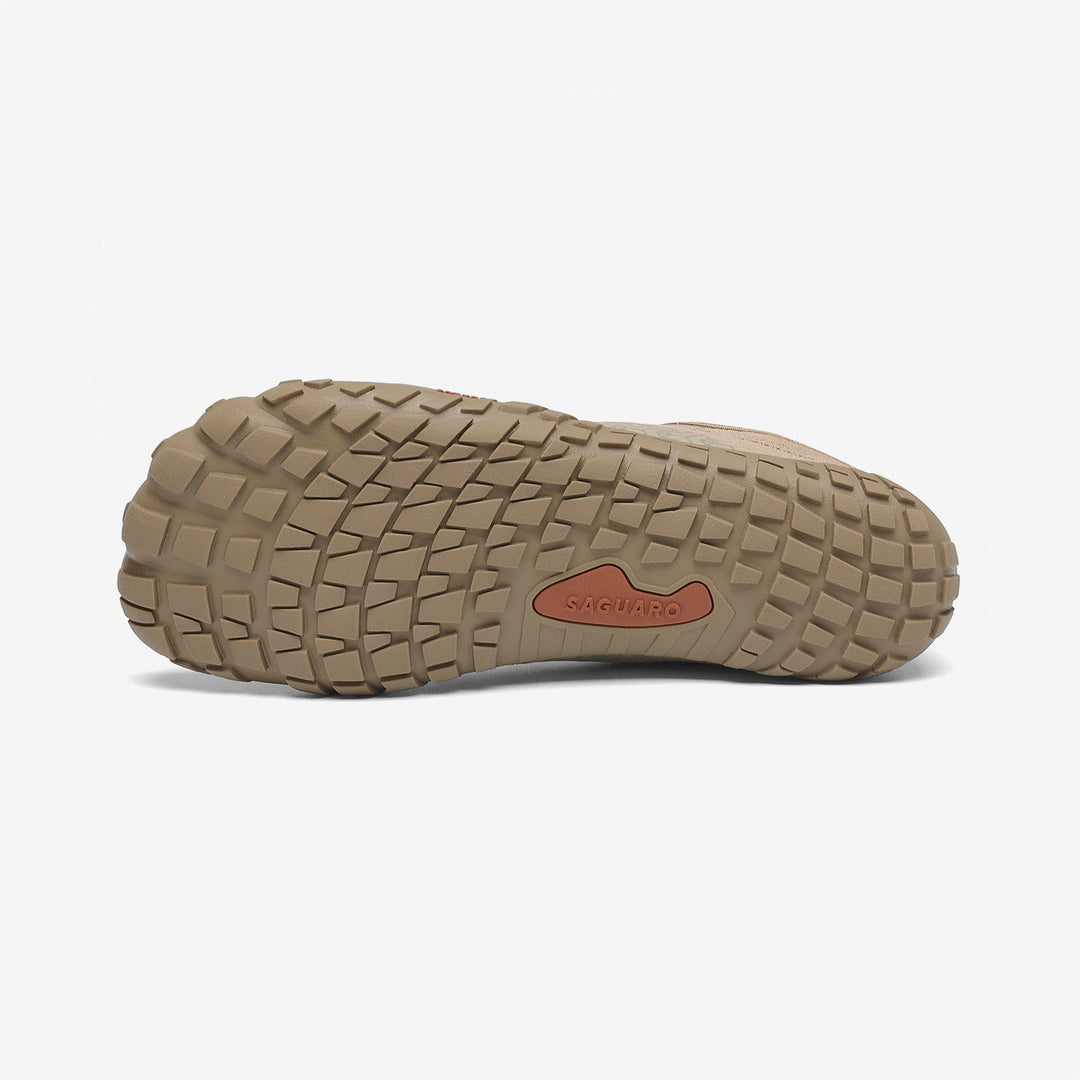 Sam™ | Scarpe barefoot minimaliste eco-friendly