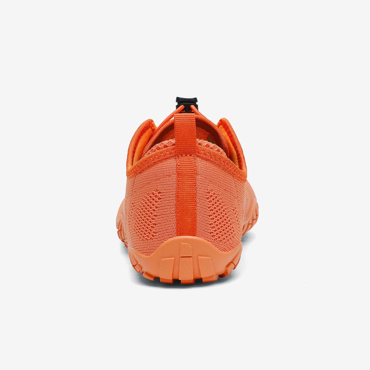 Sam™ | Scarpe barefoot minimaliste eco-friendly