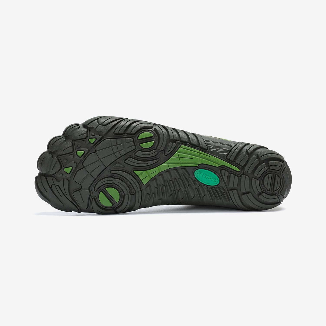 Taylor™ | Scarpe barefoot traspiranti