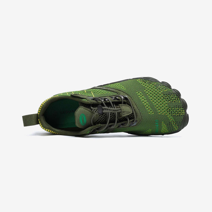 Taylor™ | Scarpe barefoot traspiranti