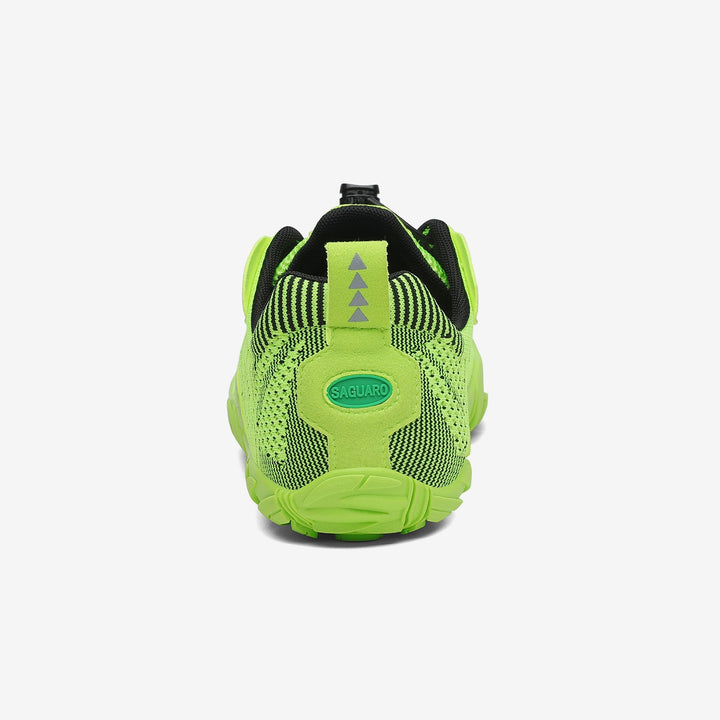 Taylor™ | Scarpe barefoot traspiranti