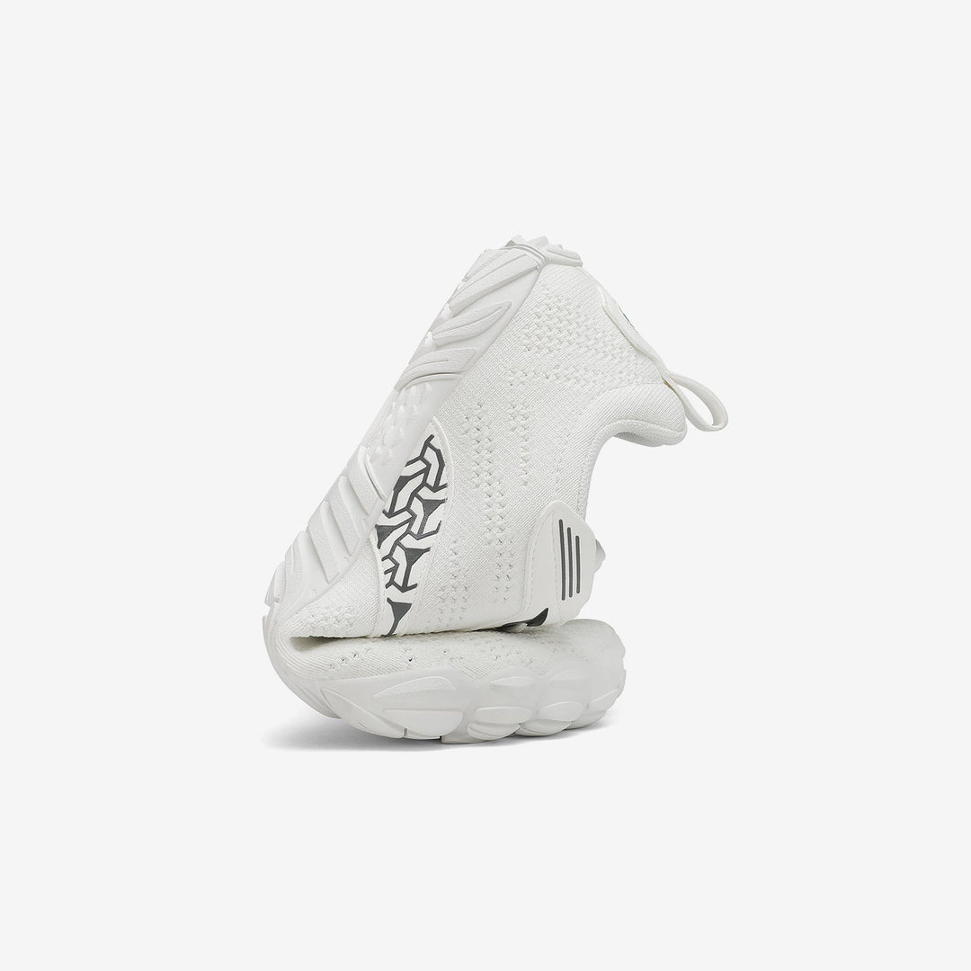 Taylor™ | Scarpe barefoot traspiranti