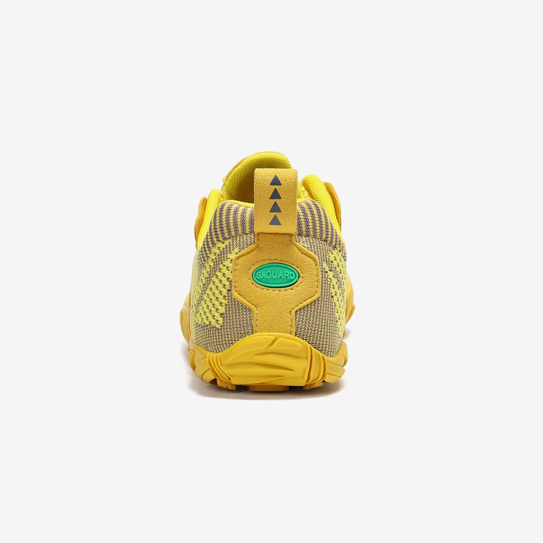 Taylor™ | Scarpe barefoot traspiranti