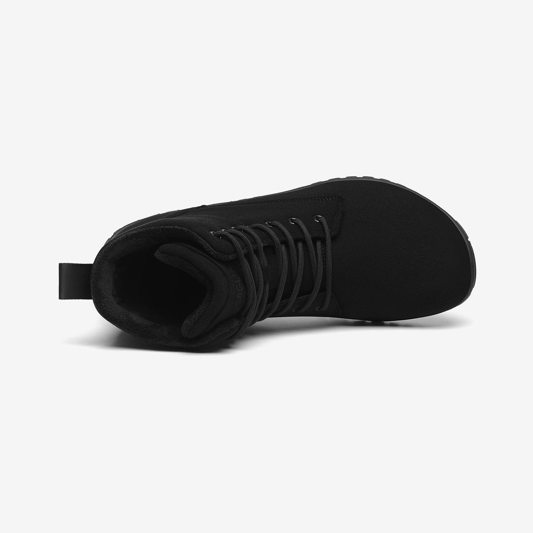 Dani™ | Barefoot Winter Boots con fodera calda