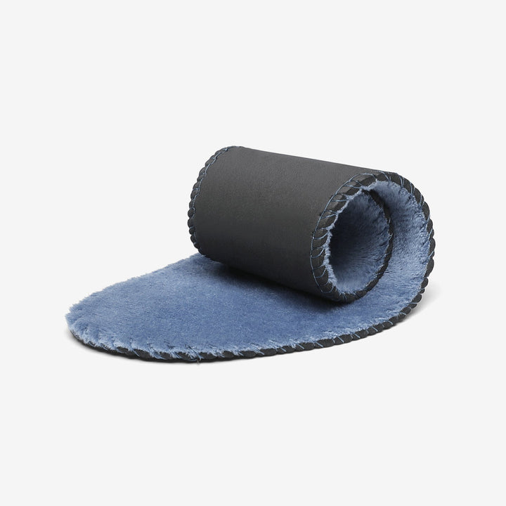 Dani™ | Barefoot Winter Boots con fodera calda