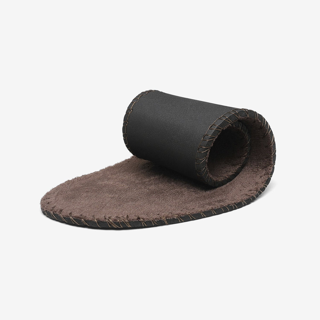 Dani™ | Barefoot Winter Boots con fodera calda