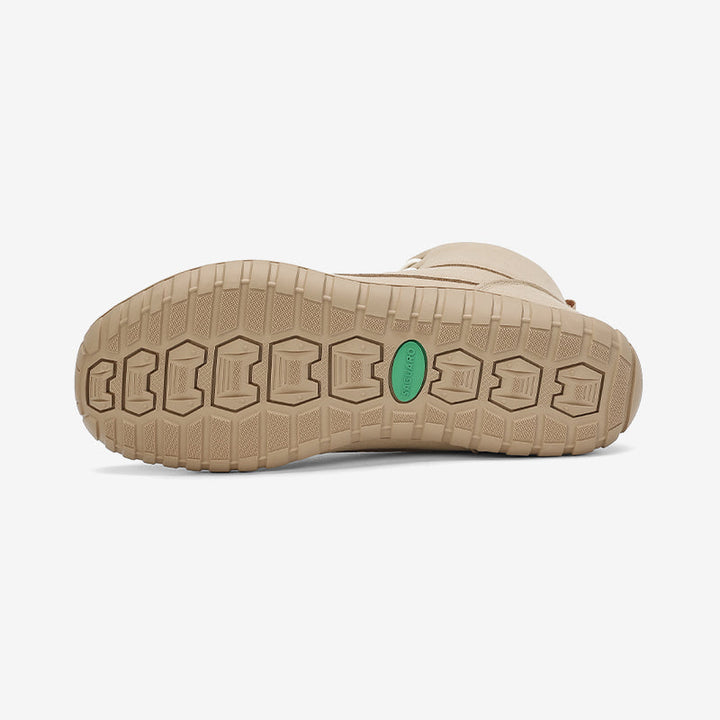 Dani™ | Barefoot Winter Boots con fodera calda