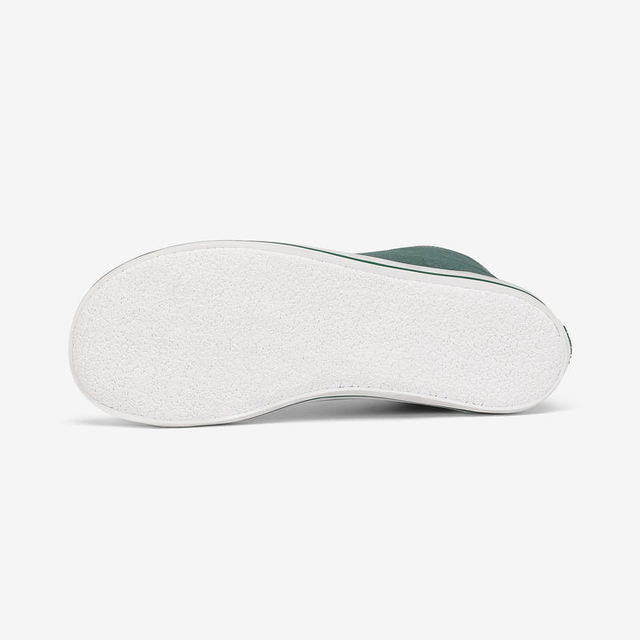 Milan™ | Scarpe barefoot in tela flessibile