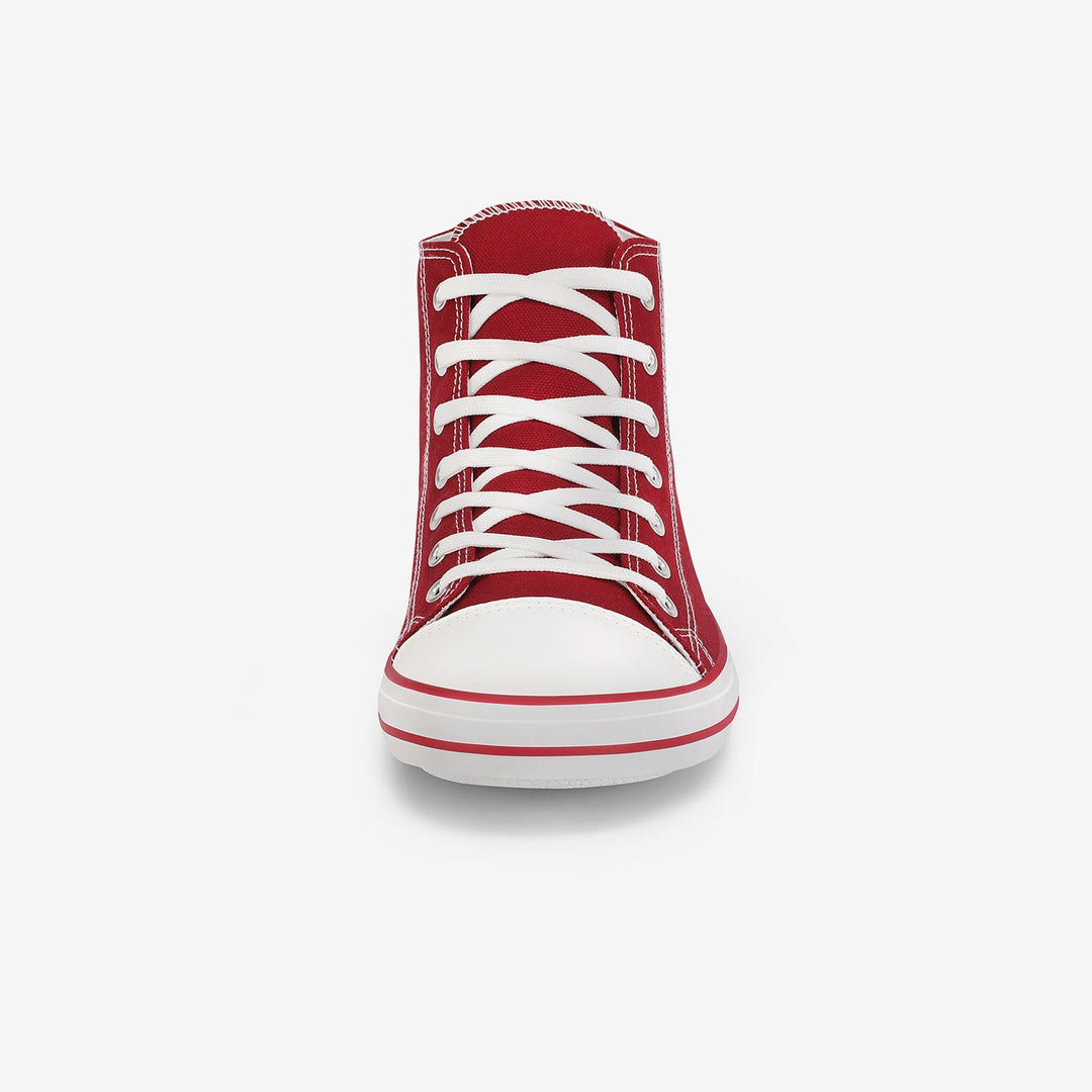 Milan™ | Scarpe barefoot in tela flessibile