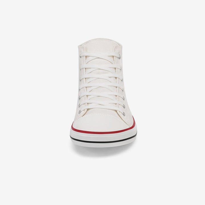 Milan™ | Scarpe barefoot in tela flessibile