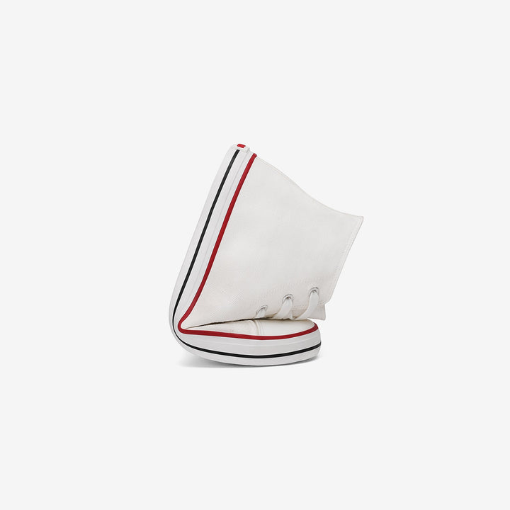 Milan™ | Scarpe barefoot in tela flessibile