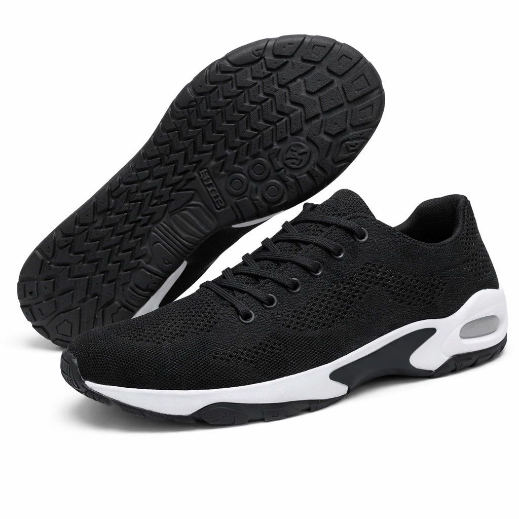 Sara™ | Scarpe ortopediche barefoot da donna