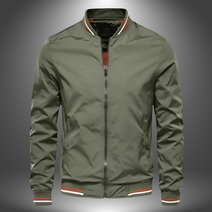 Yordi™ | Giacca Bomber Elegante