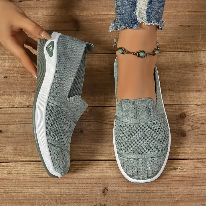 Monica™ | Scarpe ortopediche leggere da donna