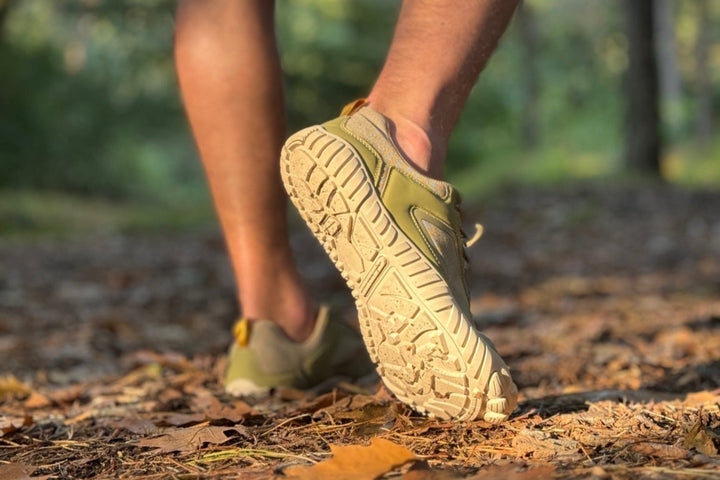 River™ | Scarpe Barefoot Zero Drop